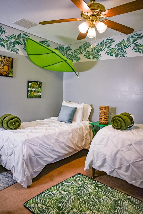 Welcome To The Cottage: A Home Away From Home Port St. Lucie Εξωτερικό φωτογραφία