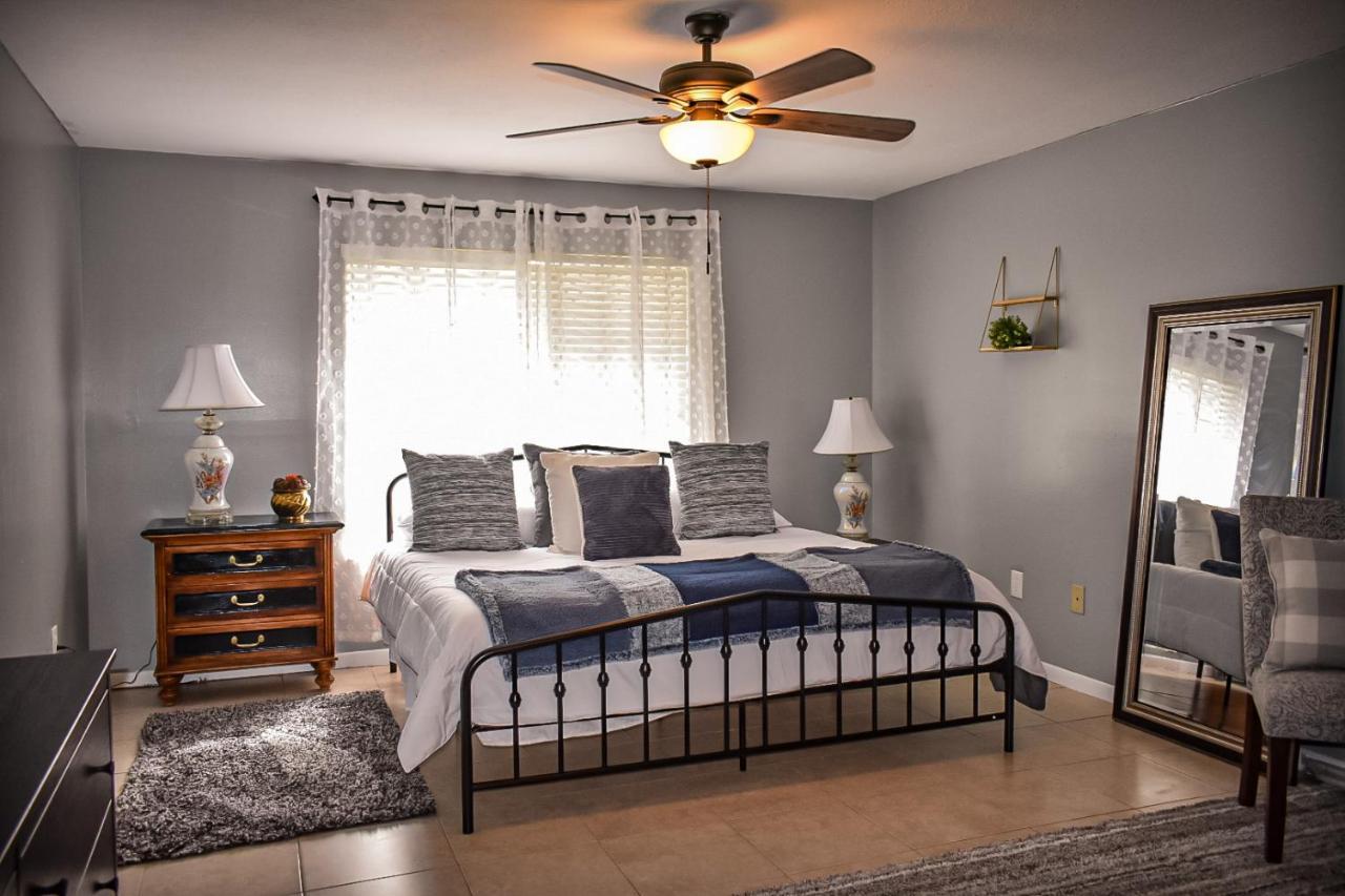 Welcome To The Cottage: A Home Away From Home Port St. Lucie Εξωτερικό φωτογραφία
