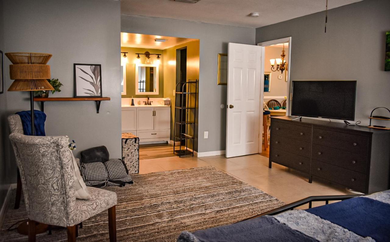 Welcome To The Cottage: A Home Away From Home Port St. Lucie Εξωτερικό φωτογραφία