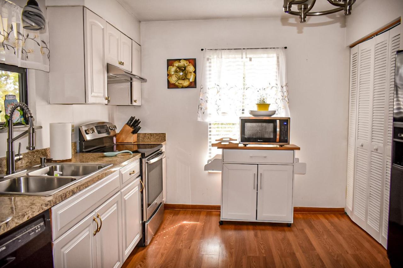 Welcome To The Cottage: A Home Away From Home Port St. Lucie Εξωτερικό φωτογραφία