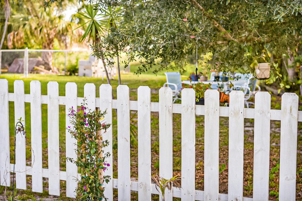 Welcome To The Cottage: A Home Away From Home Port St. Lucie Εξωτερικό φωτογραφία