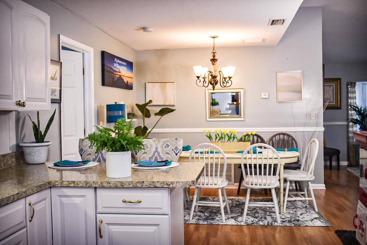 Welcome To The Cottage: A Home Away From Home Port St. Lucie Εξωτερικό φωτογραφία